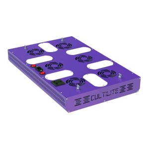 LED Antares 540W Cob Line SWITCH: Grow Bloom Full Spectrum Cultilite