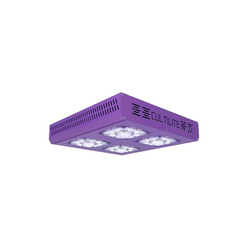 LED Antares 360 Watt COB Line SWITCH: Grow Bloom Full Spectrum Cultilite