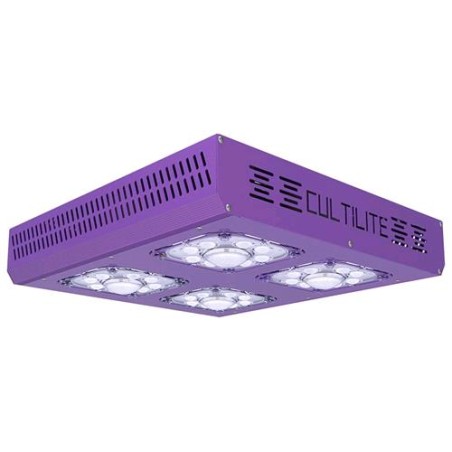 LED Antares 360 Watt COB Line SWITCH: Grow Bloom Full Spectrum Cultilite