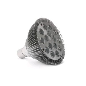 Spot LED 15W Booster Grow 6400°K Cultilite