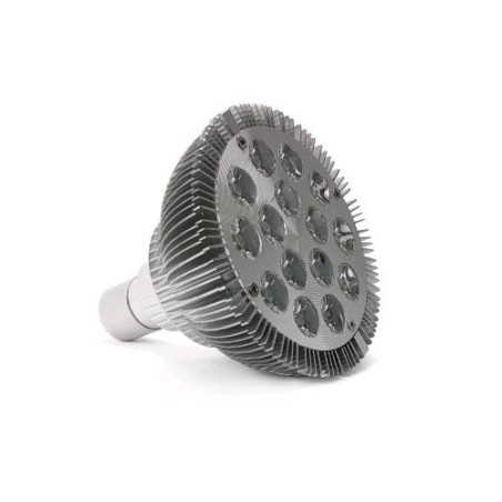 LED Spot 15 Watt Booster Grow 6400°K Cultilite
