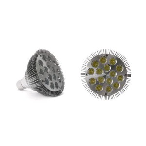 LED Spot 15W Booster Grow 6400°K Cultilite