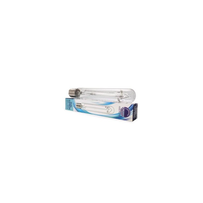 Bulbo HPS Dual Express 400 Watt Cultilite