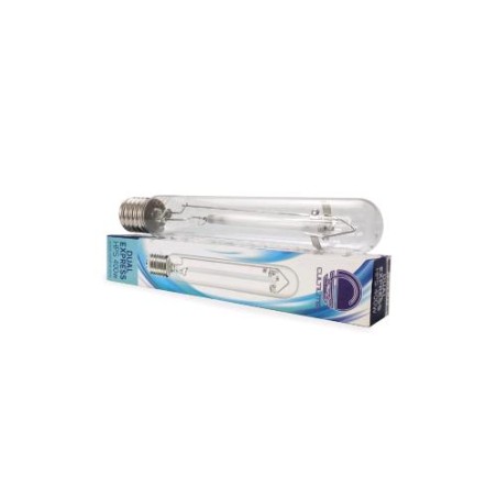 HPS Dual Express Bulb 400 W Cultilite