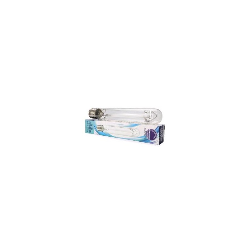 Bulbo HPS Dual Express 600 Watt Cultilite