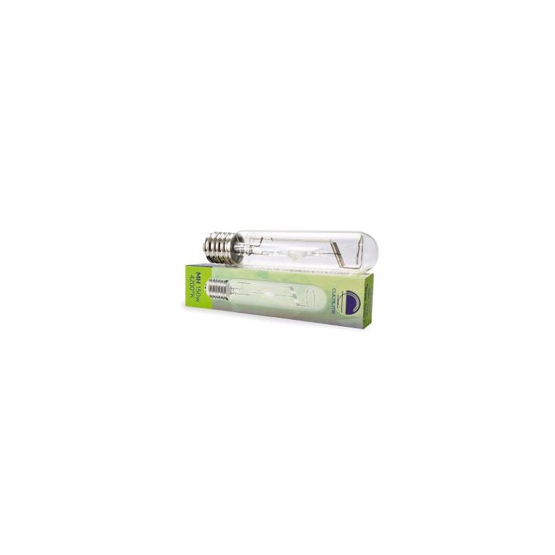 Bombilla MH Grow 4000°K 150W Cultilite
