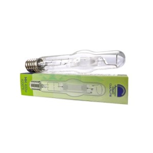 Bulbo MH 400 Watt 4000°K Crescita Vegetativa Cultilite