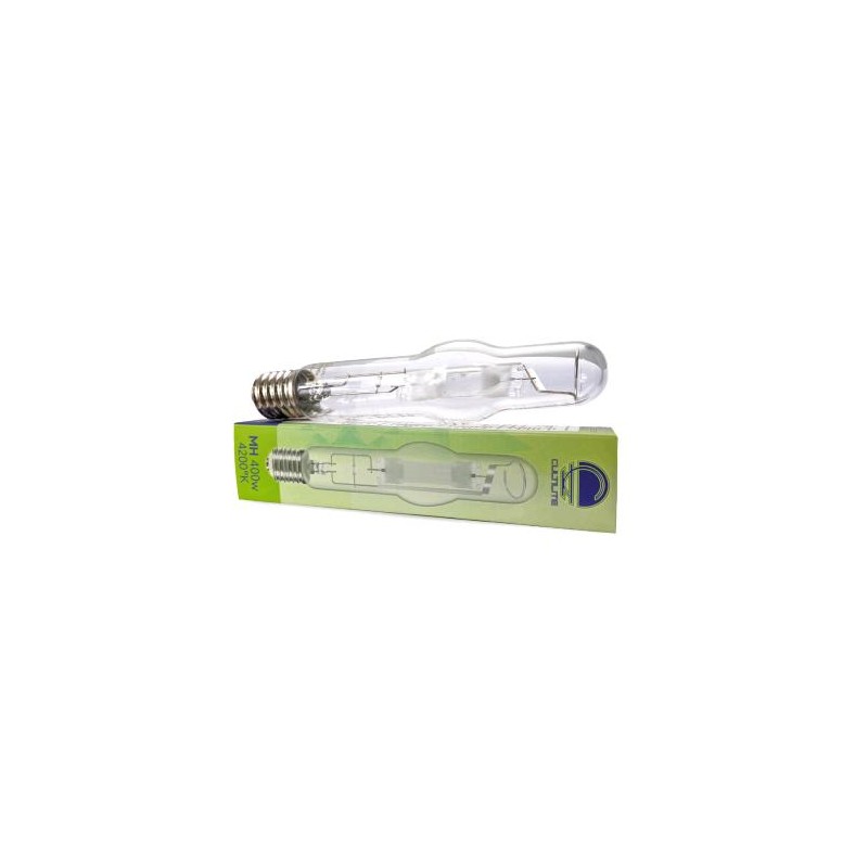 Bulbo MH 400 Watt 4000°K Crescita Vegetativa Cultilite
