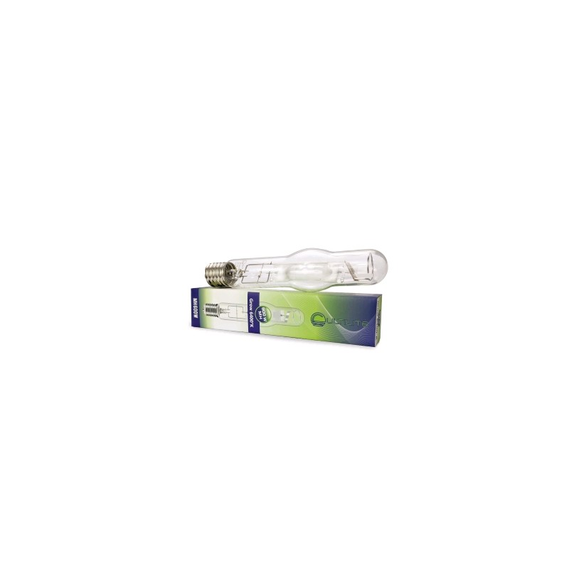 Bulbo MH 600 Watt 4000°K Crescita Vegetativa Cultilite
