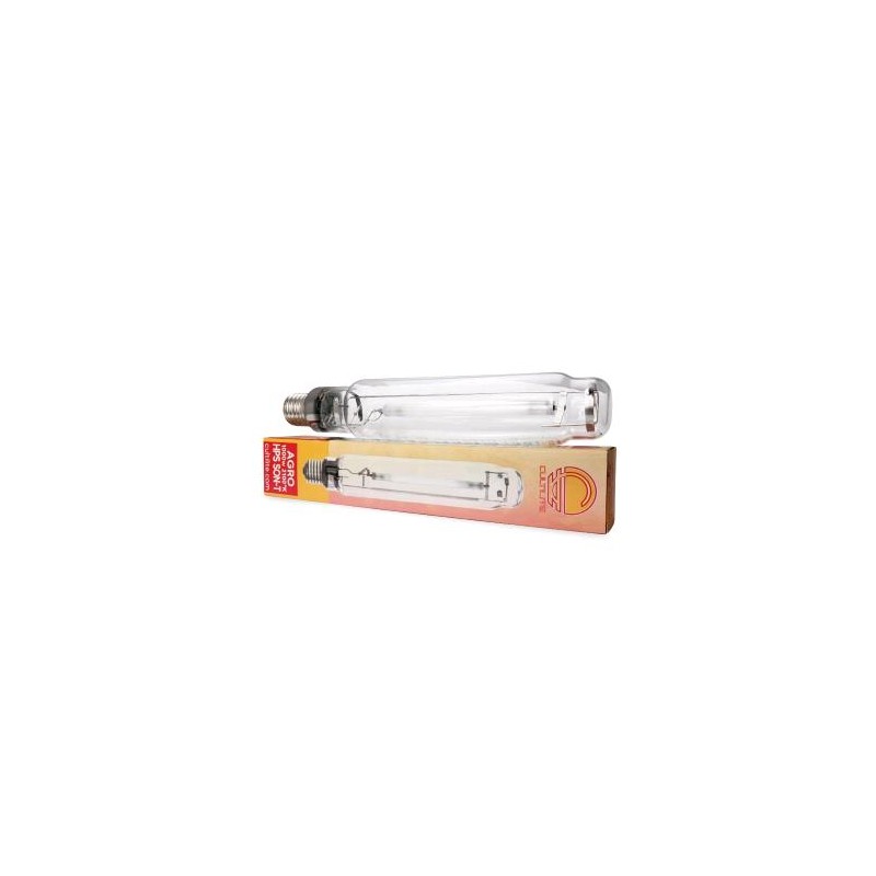 Ampoule HPS Son T Agro 1000 W Cultilite