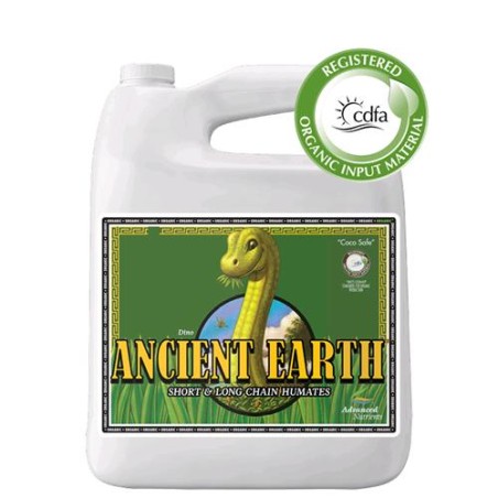 Ancient Earth 10 L Organic Oim Advanced Nutrients