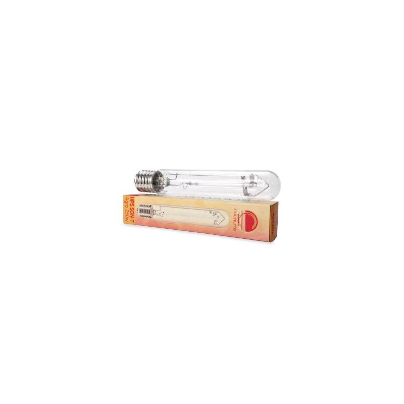 HPS Son T Agro 250 W Bulb Cultilite