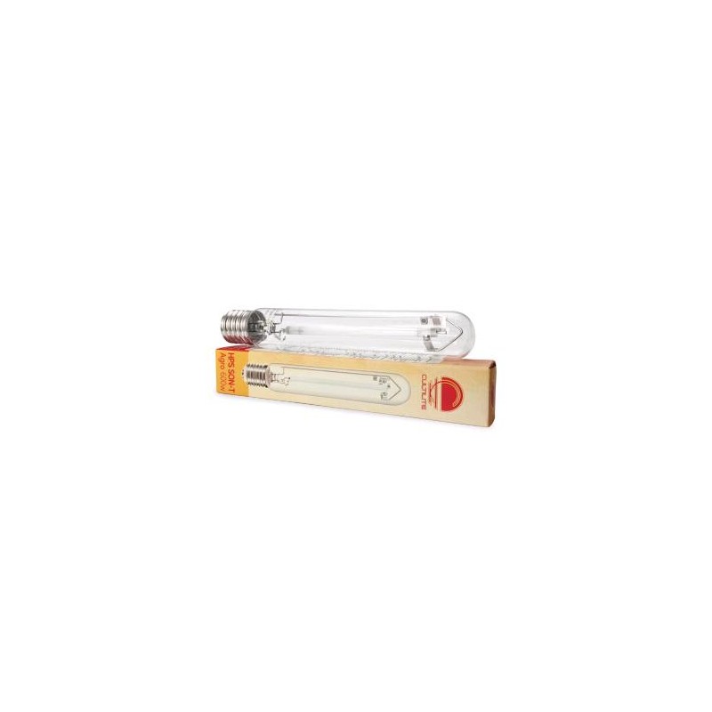 Ampoule HPS Son T Agro 600 W Cultilite