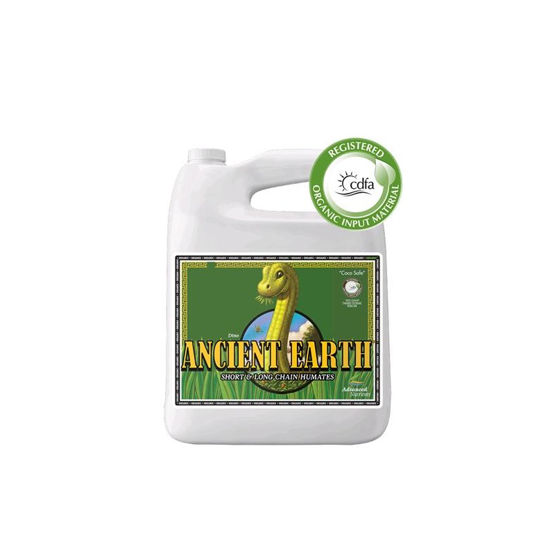 Ancient Earth 5 L Organic Oim Advanced Nutrients