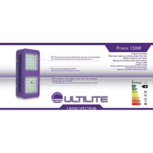 LED 150W Classic Line Cultilite