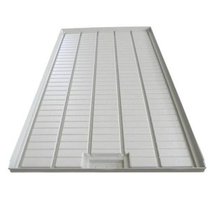 120X250CM Drainage Tray Danish Tray