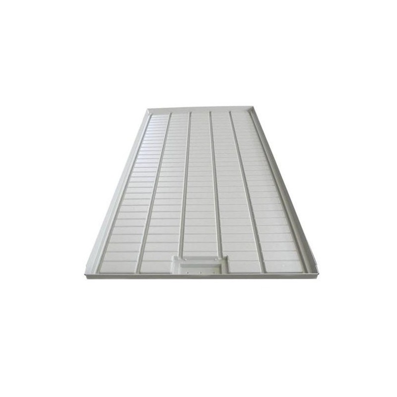 120X250CM Plateau de Drainage Danish Tray