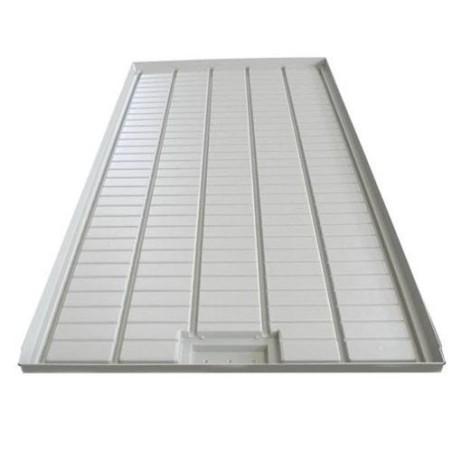 120X250CM Plateau de Drainage Danish Tray