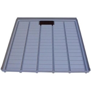 106X102 Drain Tray Danish Tray