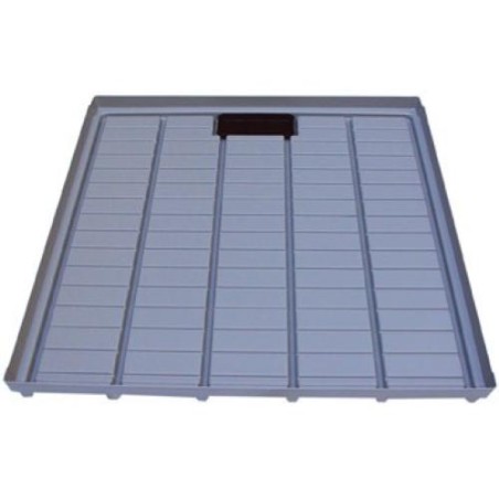 Vassoio Drenante Medio 106X102 cm Danish Tray