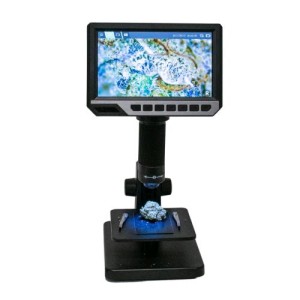 Dankoscope Microscopio Con Pantalla DELTA9 ANALYTICS