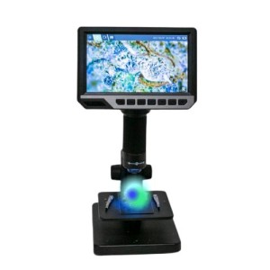 Dankoscope Microscope With Display DELTA9 ANALYTICS