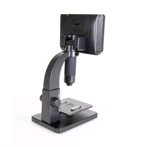 Dankoscope Microscope Avec Écran DELTA9 ANALYTICS
