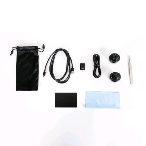 Microscopio Dankoscope con Display LCD 7 Pollici DELTA9 ANALYTICS