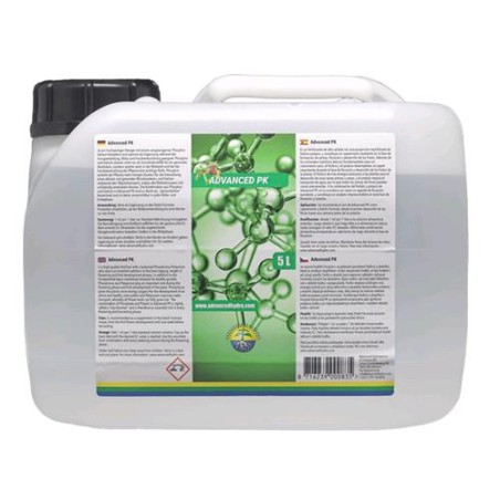 Advanced PK 5L Advanced Hydroponics B.V