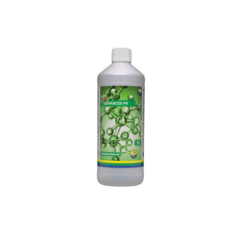 PK 1 L Advanced Hydroponics B.V