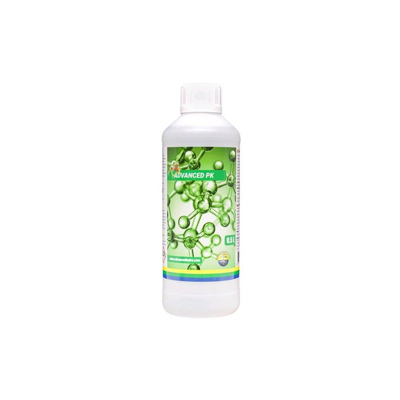 PK 500 ml Advanced Hydroponics B.V