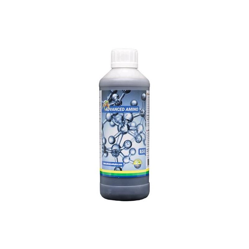 Advanced Amino 500ml Advanced Hydroponics B.V