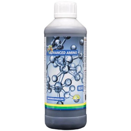Amino 500 ml Advanced Hydroponics B.V
