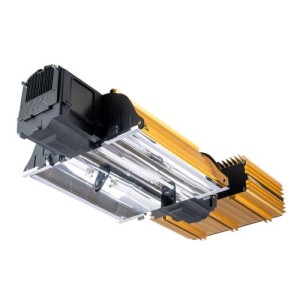 Expert Series Mkii 1000W DE EL Uhf + Lampe Dxo HPS 400V 1000/1250W DE EL DimLux