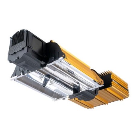 Expert Series Mkii 1000W DE EL Uhf + Lampe Dxo HPS 400V 1000/1250W DE EL DimLux