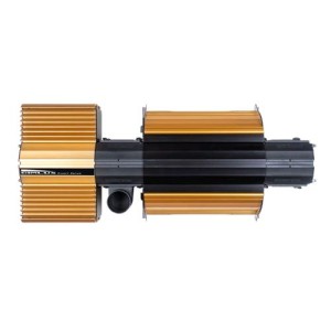 Expert Series Mkii 1000W DE EL Uhf + Lampe Dxo HPS 400V 1000/1250W DE EL DimLux