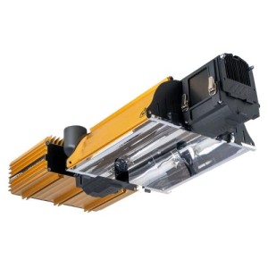 Expert Series Mkii 1000 Watt DE EL UHF e Lampada Dxo HPS 400V 1000/1250W DE EL DimLux