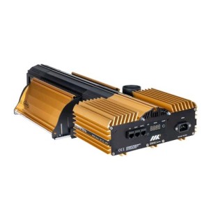 Expert Series Mkii 1000W DE EL Uhf + Dxo HPS Lamp 400V 1000/1250W DE EL DimLux