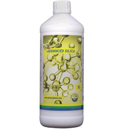 Silica 1 L Advanced Hydroponics B.V