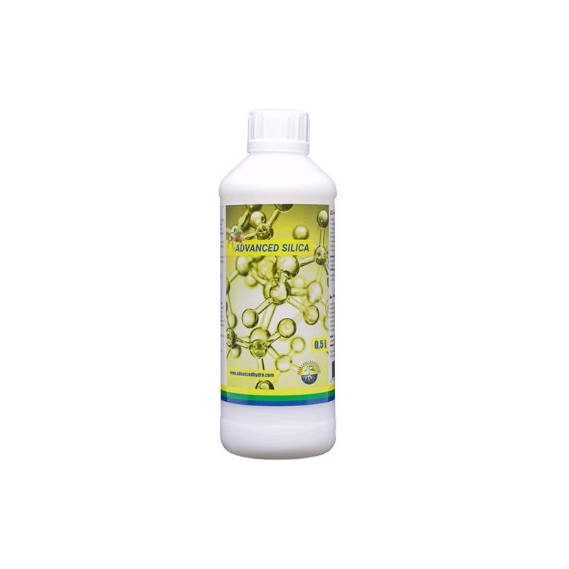 Silica 500 ml Advanced Hydroponics B.V