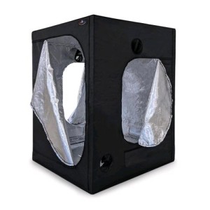 Grow Box 240X120X200 cm Dobermann Tents