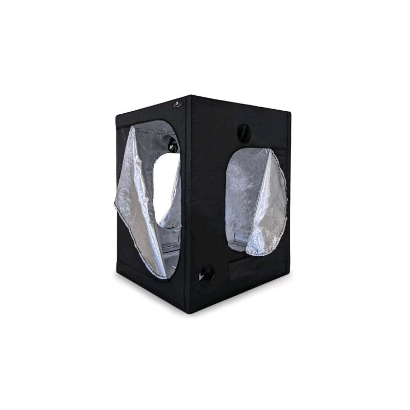 Grow Box 240X120X200 cm Dobermann Tents