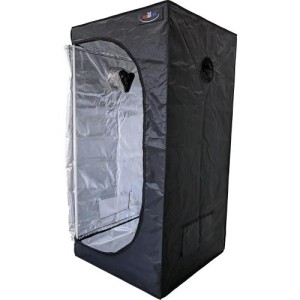 Tente Dobermann 90X50X160 cm Dobermann Tents