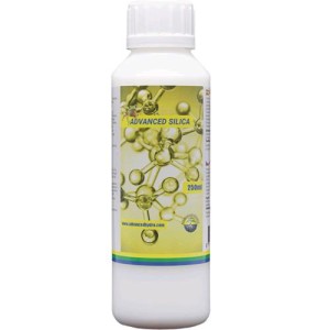 Silica 250 ml Advanced Hydroponics B.V