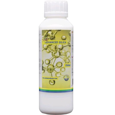 Advanced Silica 250ml Advanced Hydroponics B.V