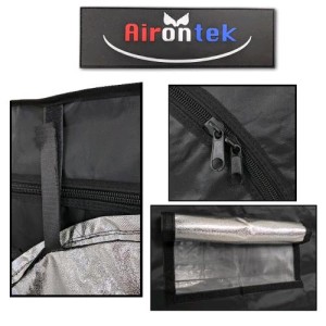 Tienda Dobermann 150X150X200 cm Dobermann Tents