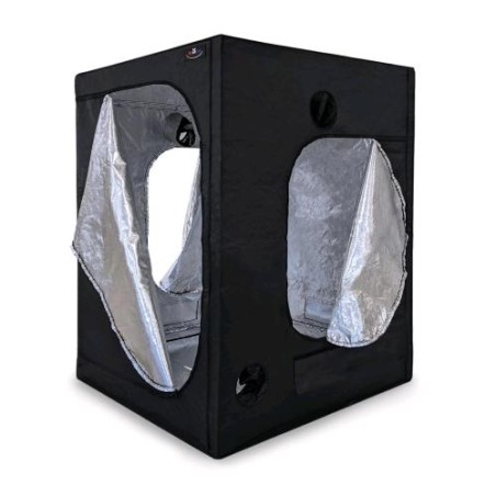Grow Tent 120X120X200 cm Dobermann Tents