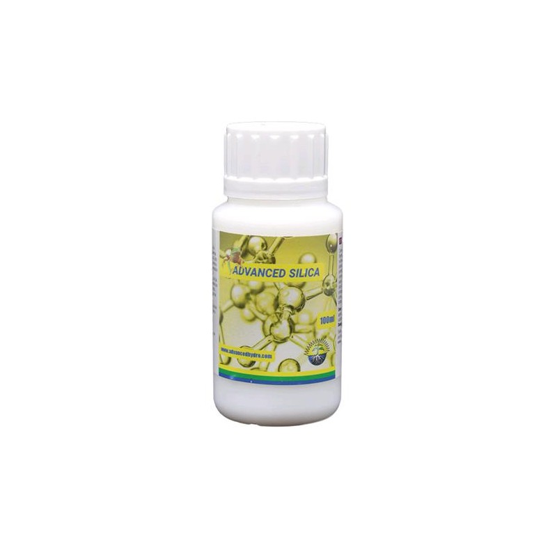 Advanced Silica 100ml Advanced Hydroponics B.V
