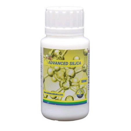 Advanced Silica 100ml Advanced Hydroponics B.V