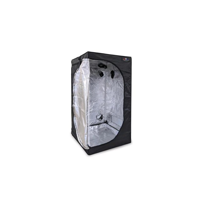 Grow Box 80X80X160 cm Dobermann Tents